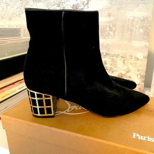 Brin Atwood Kallie Cage